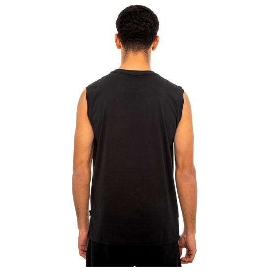 Be Nation Ανδρική αμάνικη μπλούζα Essentials Sleeveless Tee